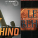 Illustration for article titled What do the covers of the Left Behind series say about modernity?